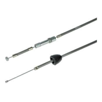 Starterbowdenzug (Silbergrau), Simson KR51/1, SR4-2, SR4-3, SR4-4